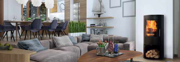 Ember Kaminofen E 14